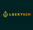 Luckygem 로고