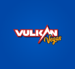 Vulkan Vegas 로고