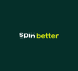 SpinBetter 로고