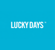 Lucky Days 로고