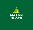 Masonslots 로고