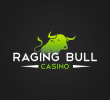 Raging Bull 로고
