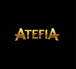 Atefia 로고