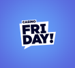 CasinoFriday 로고