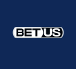 BetUS 로고