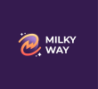 MilkyWay 로고