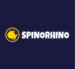 SpinoRhino 로고