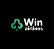 Winairlines 로고