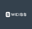 Weiss 로고