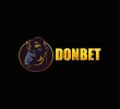 DonBet 로고