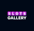 Slots Gallery 로고