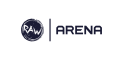 RAW Arena logo