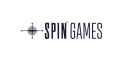 Spin Games 로고