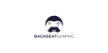 Backseat Gaming logo