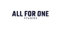 All For One Studios logo