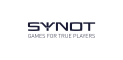 SYNOT Games logo