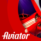Aviator 로고