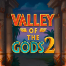 Valley Of The Gods 2 로고