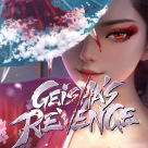 Geishas Revenge 로고