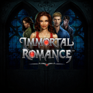 Immortal Romance 로고