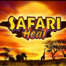 Safari Heat 로고