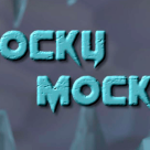 Rocky Mocky 로고