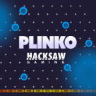 Plinko 로고