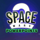 Space Wars 2 Powerpoints 로고
