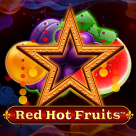 Red Hot Fruits 로고