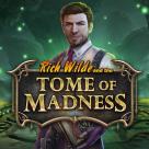 Rich Wilde and the Tome of Madness 로고
