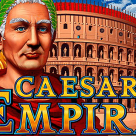 Caesar's Empire 로고