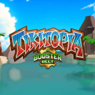 Tikitopia BoosterBelt 로고