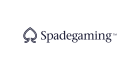 Spadegaming 로고