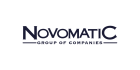Novomatic 로고