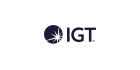 IGT 로고