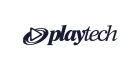 Playtech 로고