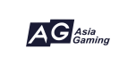 Asia Gaming 로고