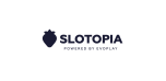 Slotopia 로고