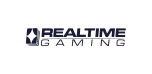 Reel Time Gaming 로고