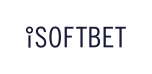 iSoftBet 로고