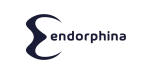 Endorphina 로고