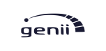 Genii 로고
