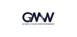 GMW 로고