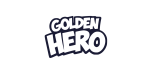 Golden Hero 로고