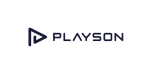 Playson 로고