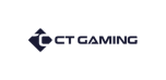 CT Gaming 로고