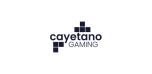 Cayetano Gaming 로고