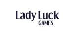 Lady Luck Games 로고