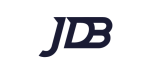 JDB 로고