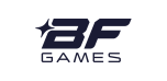 BF Games 로고